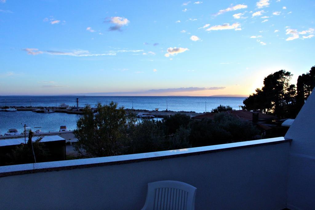 Apartments By The Sea Semy Novalja Kamer foto